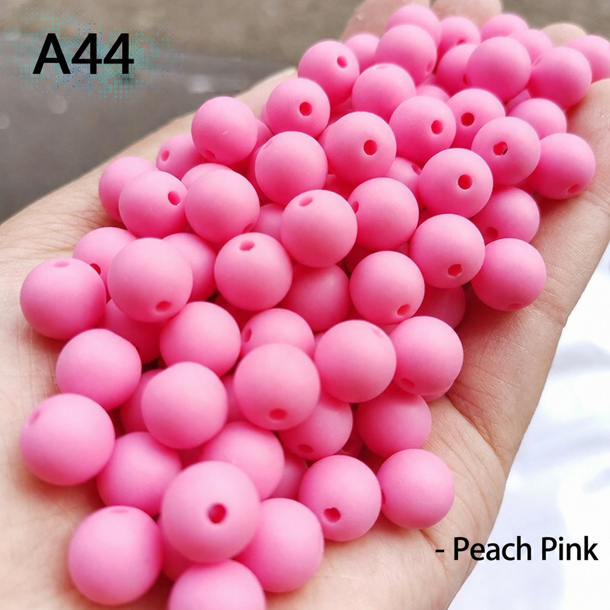 A44 pink