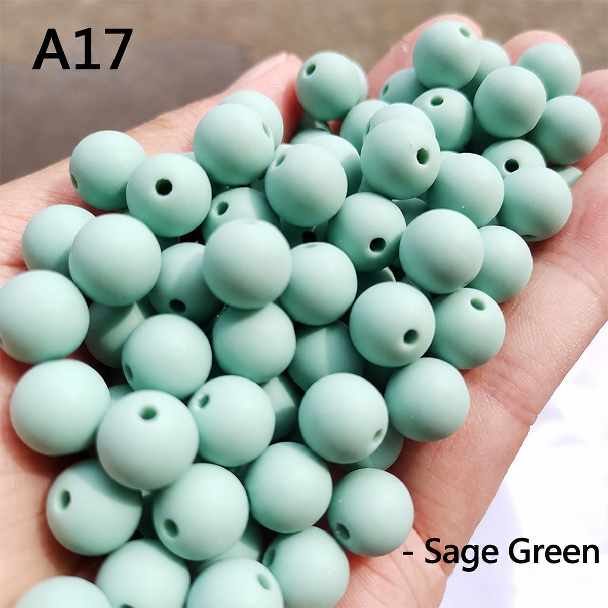 A17 grass and wood Gray