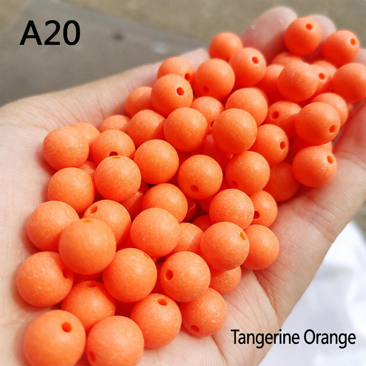 A20 Orange