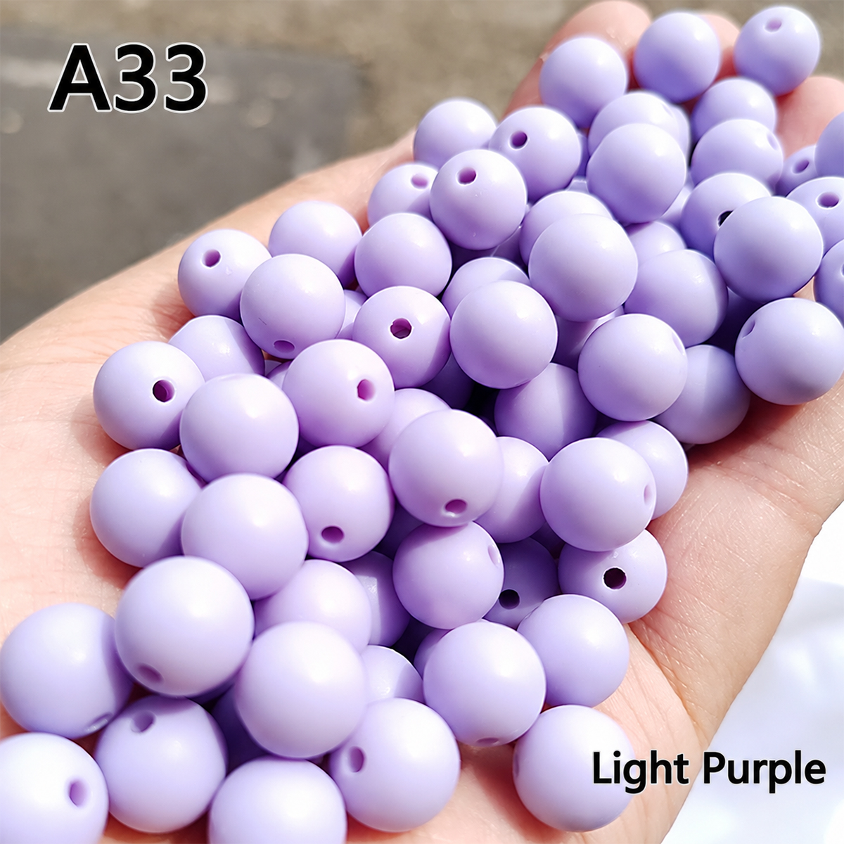 A33 light purple