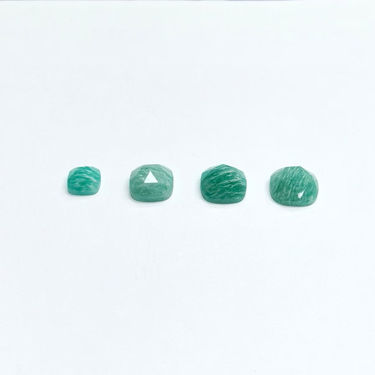 10.3*10.3mm Rounded-corner square shape