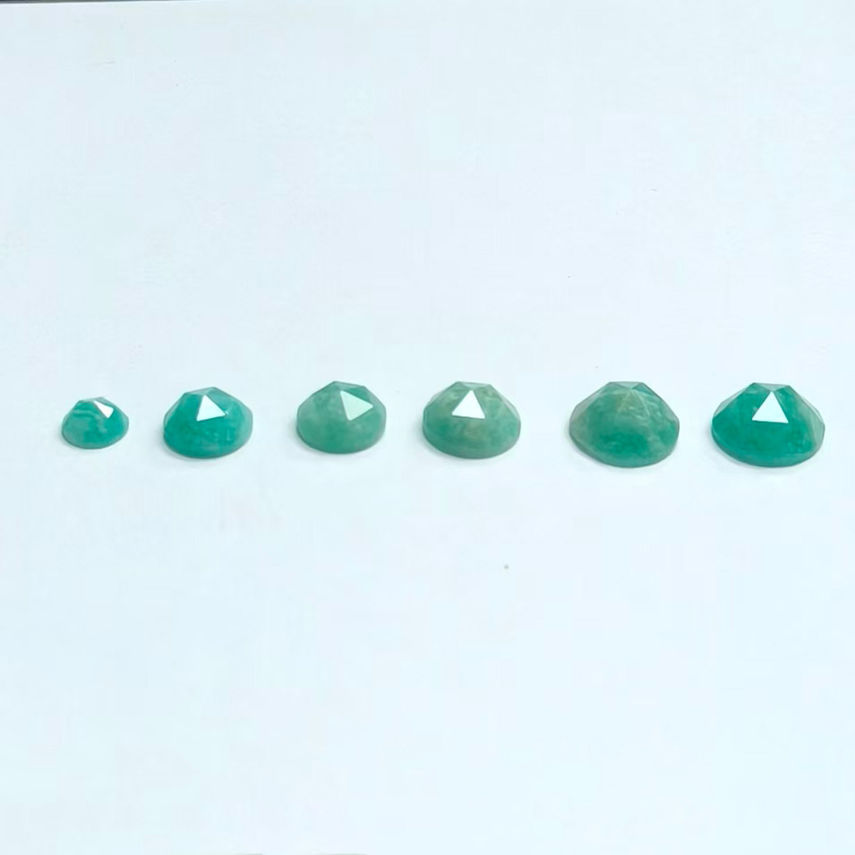 10.3mm Round
