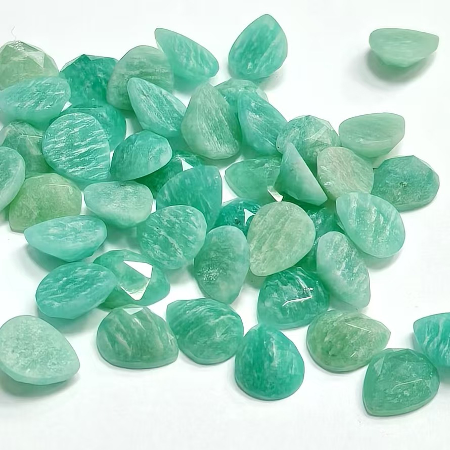 8*10mm Drop-shaped