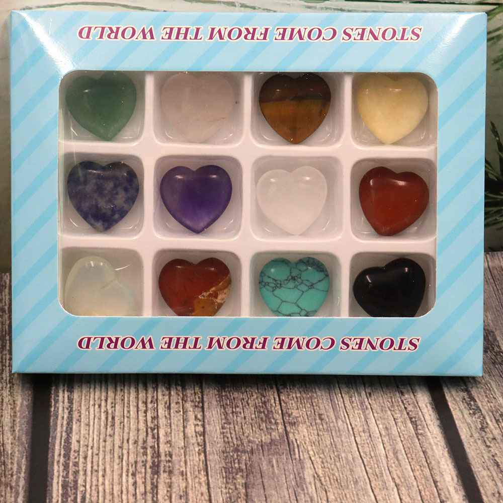 Love blind box [random color]