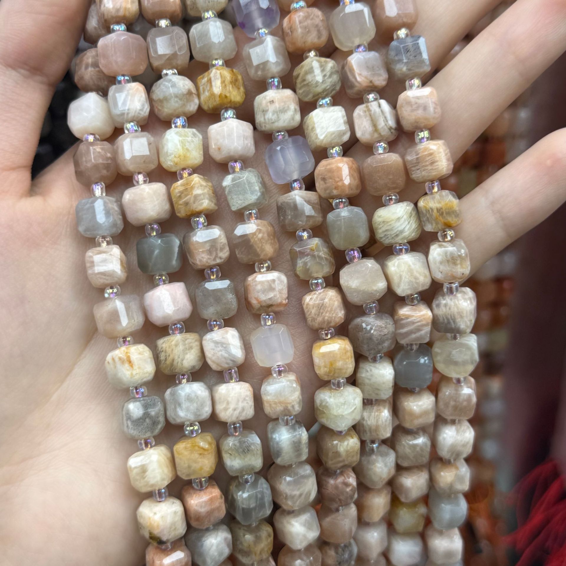 Sunstone