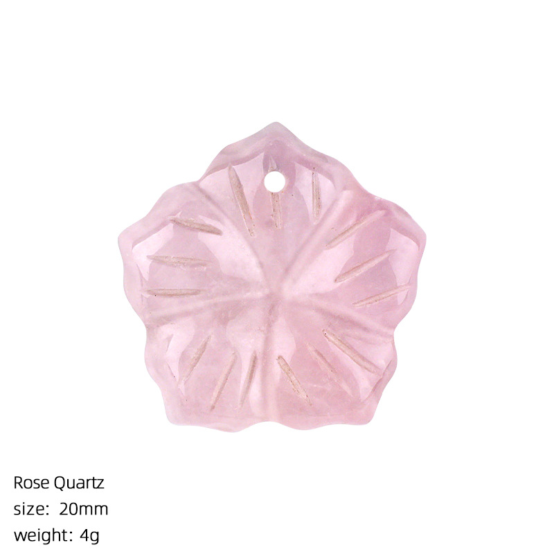 Quartz Rose