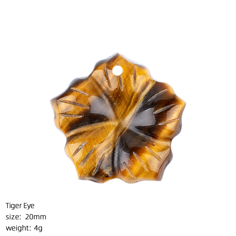 oeil de tigre