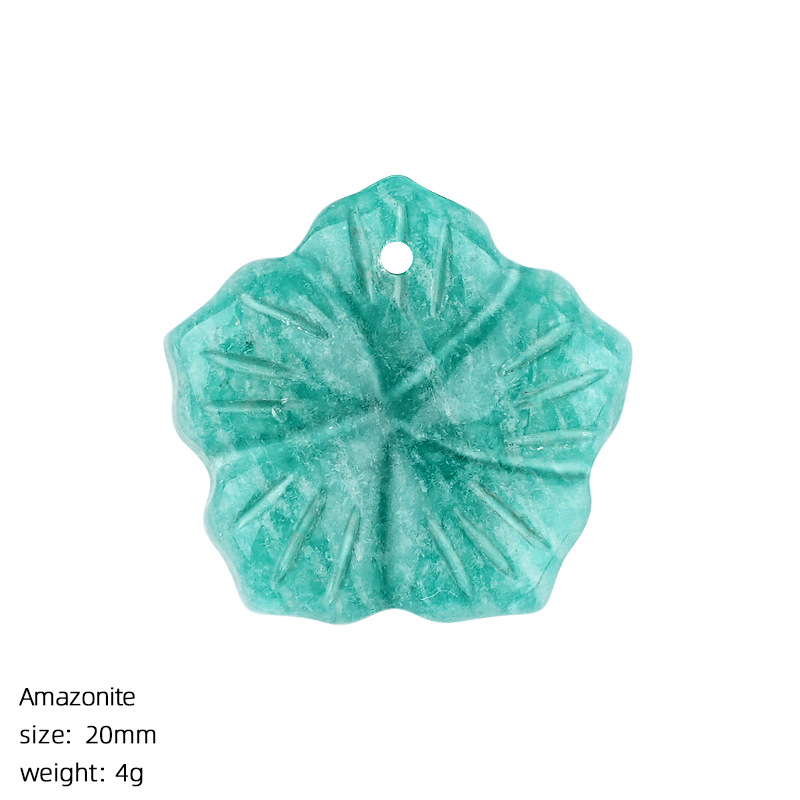Amazonite