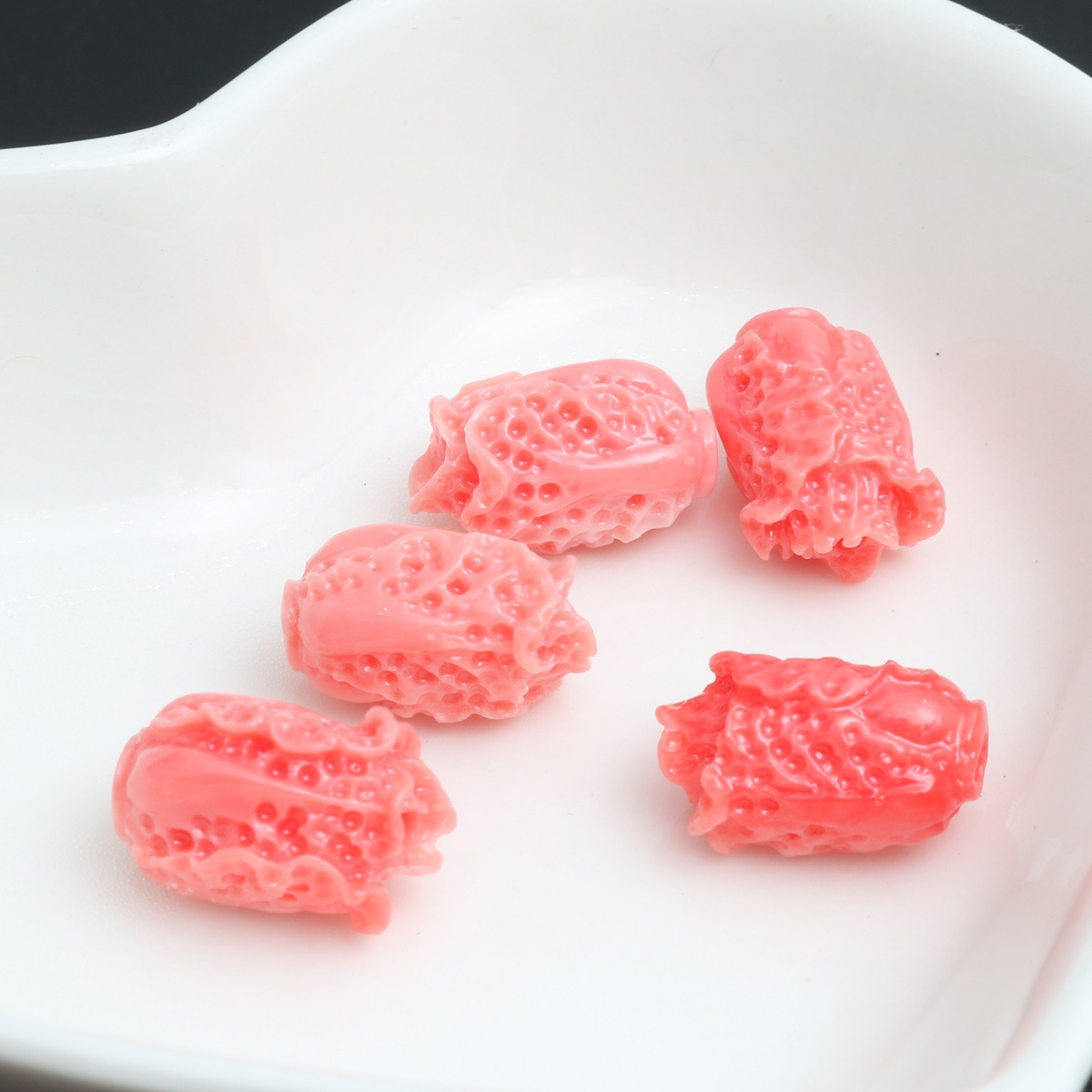 Watermelon red 9*14mm