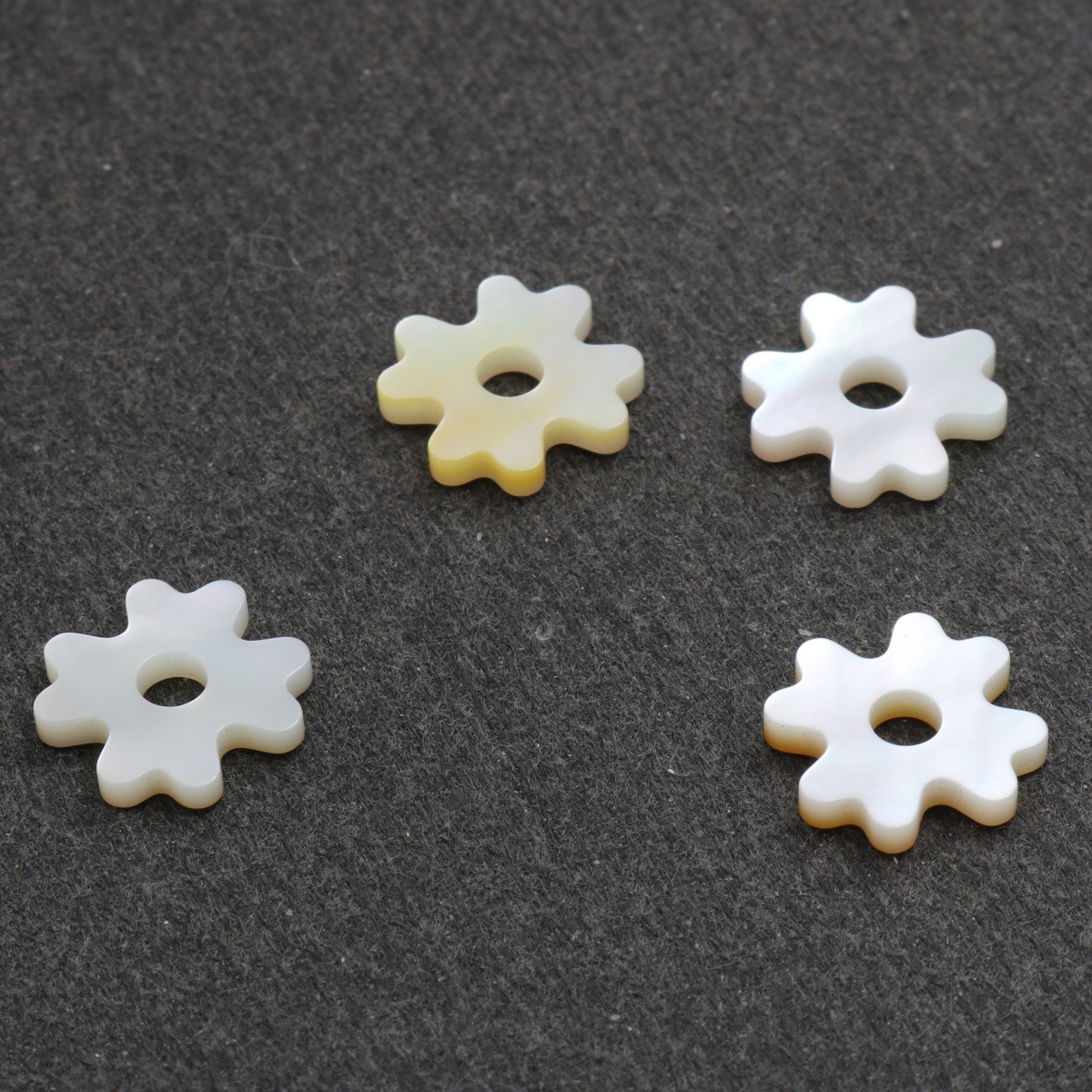 White 11.3*1.8mm