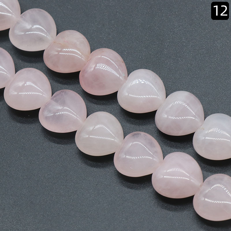 Rose Quartz
