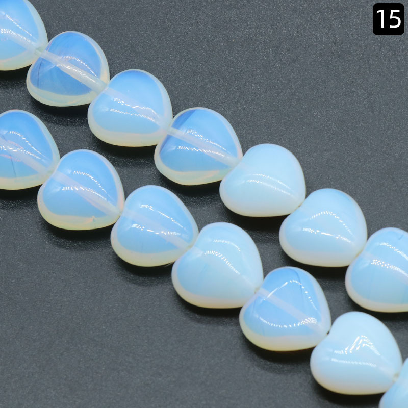 sea opal synthetic