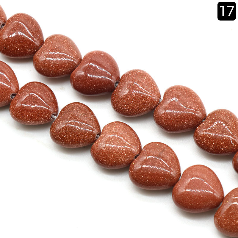 Goldstone synthetic