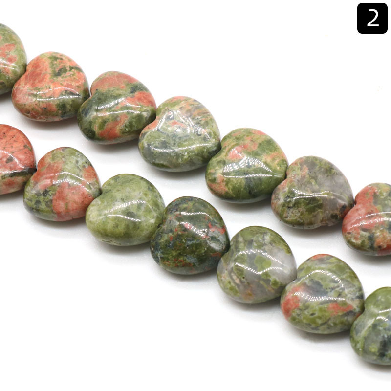 Unakite