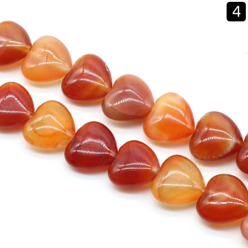 Red Agate