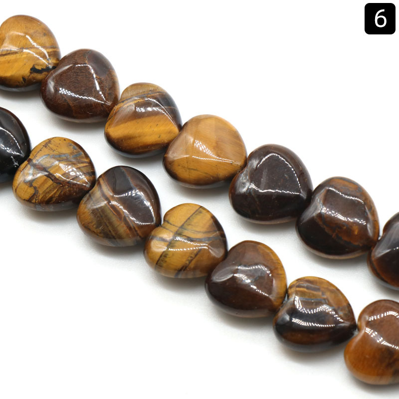 tiger eye