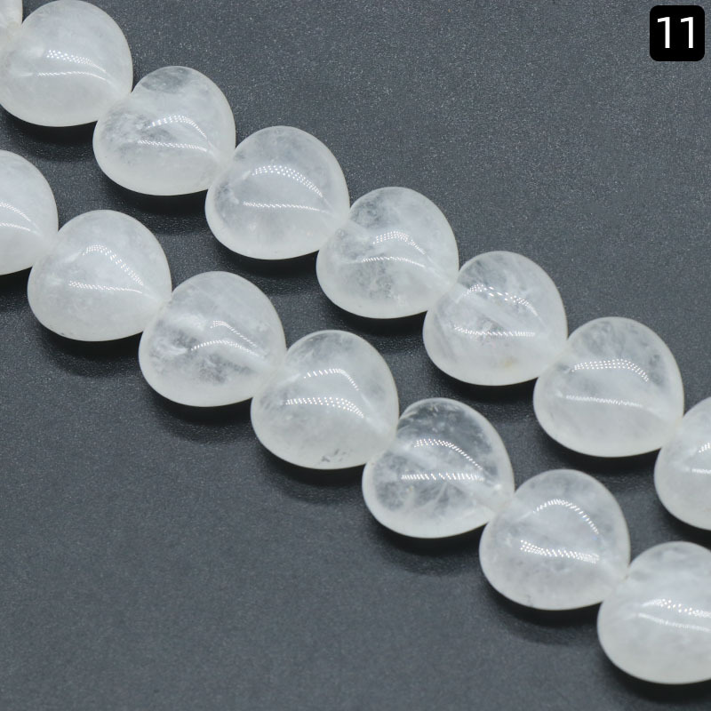 Clear Quartz