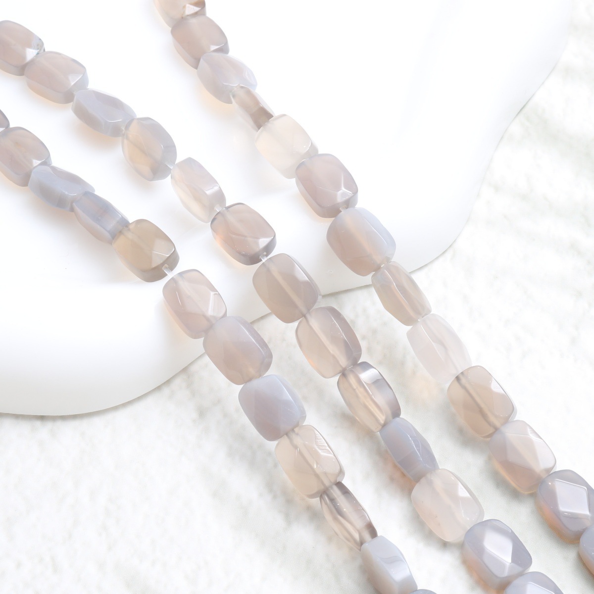 grey agate