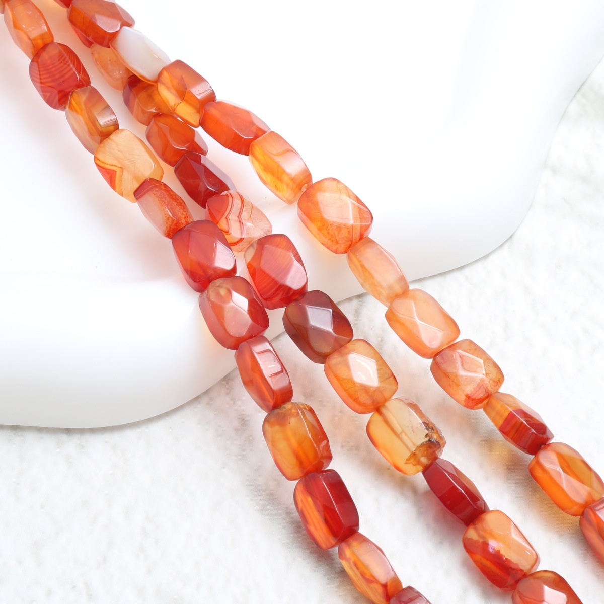 Red Agate