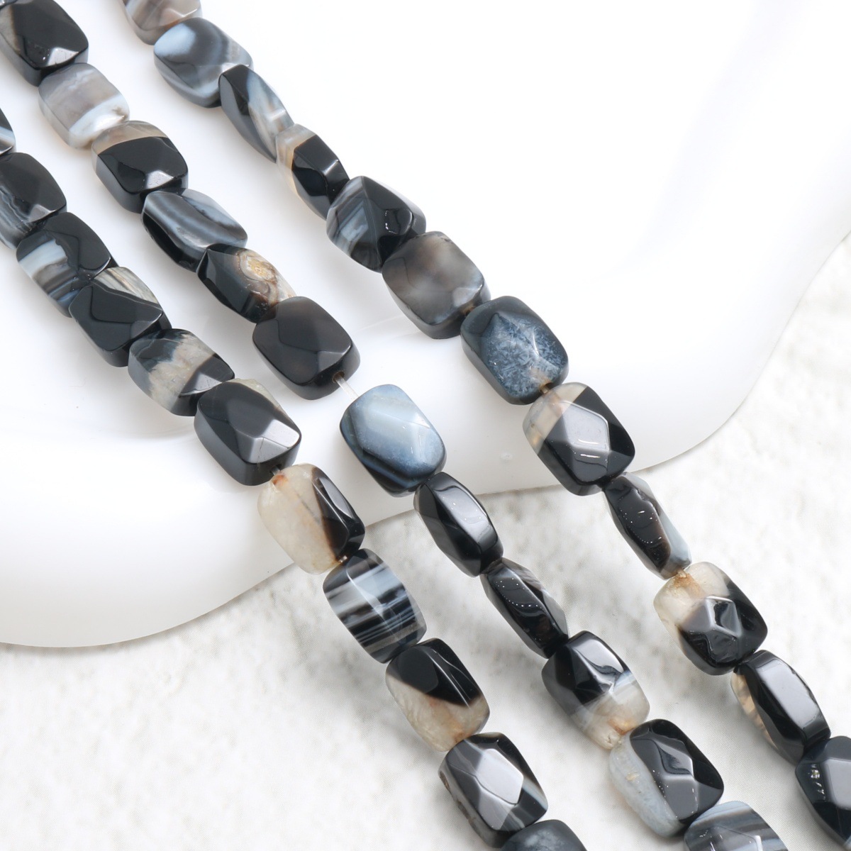 Lace Agate A