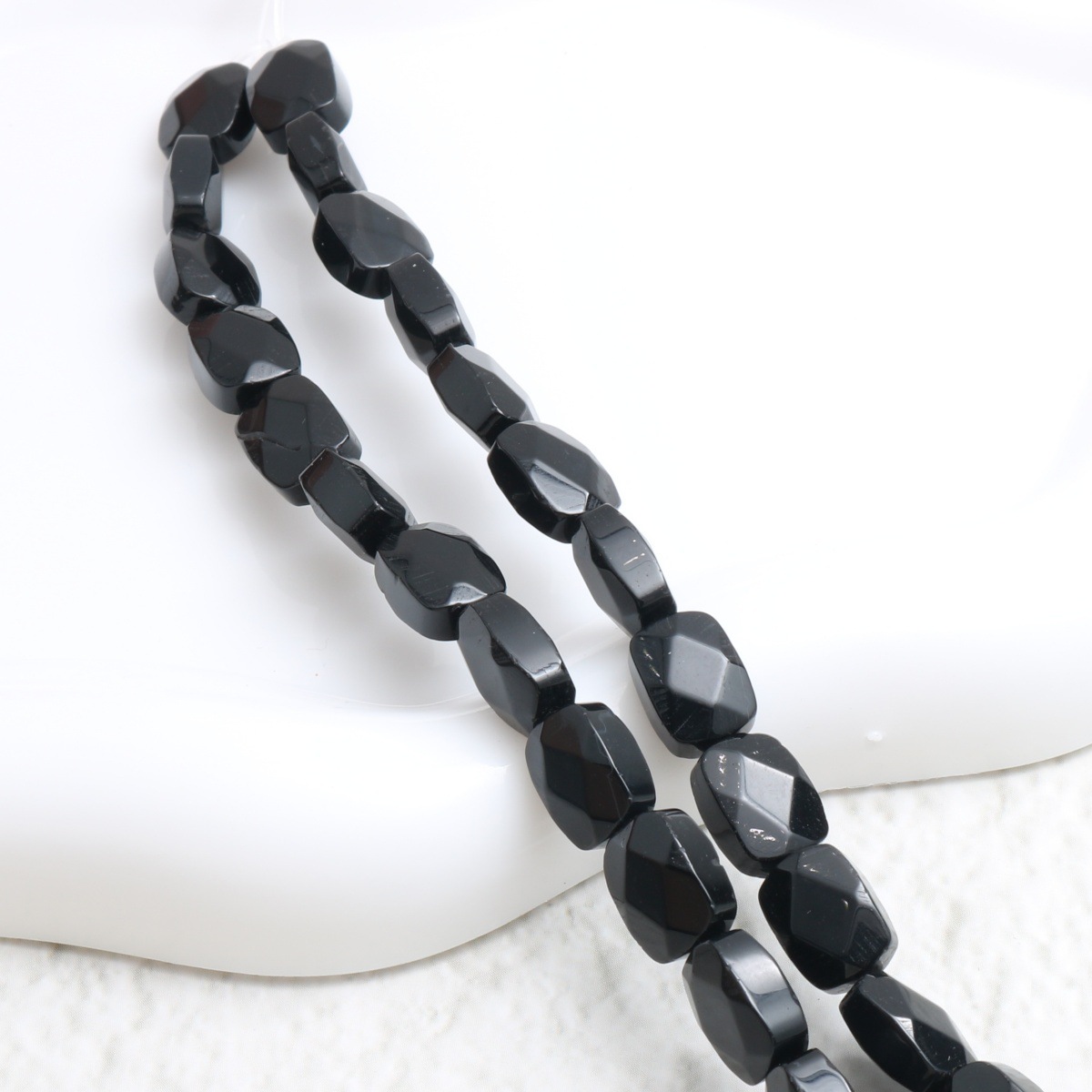Black Obsidian