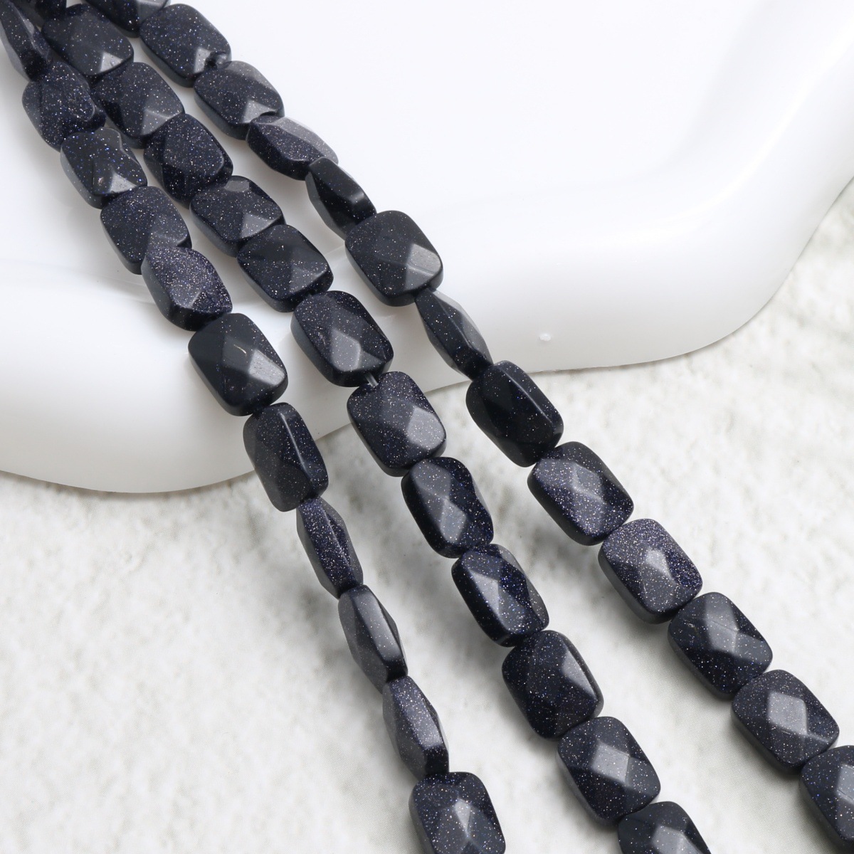 Blue Goldstone