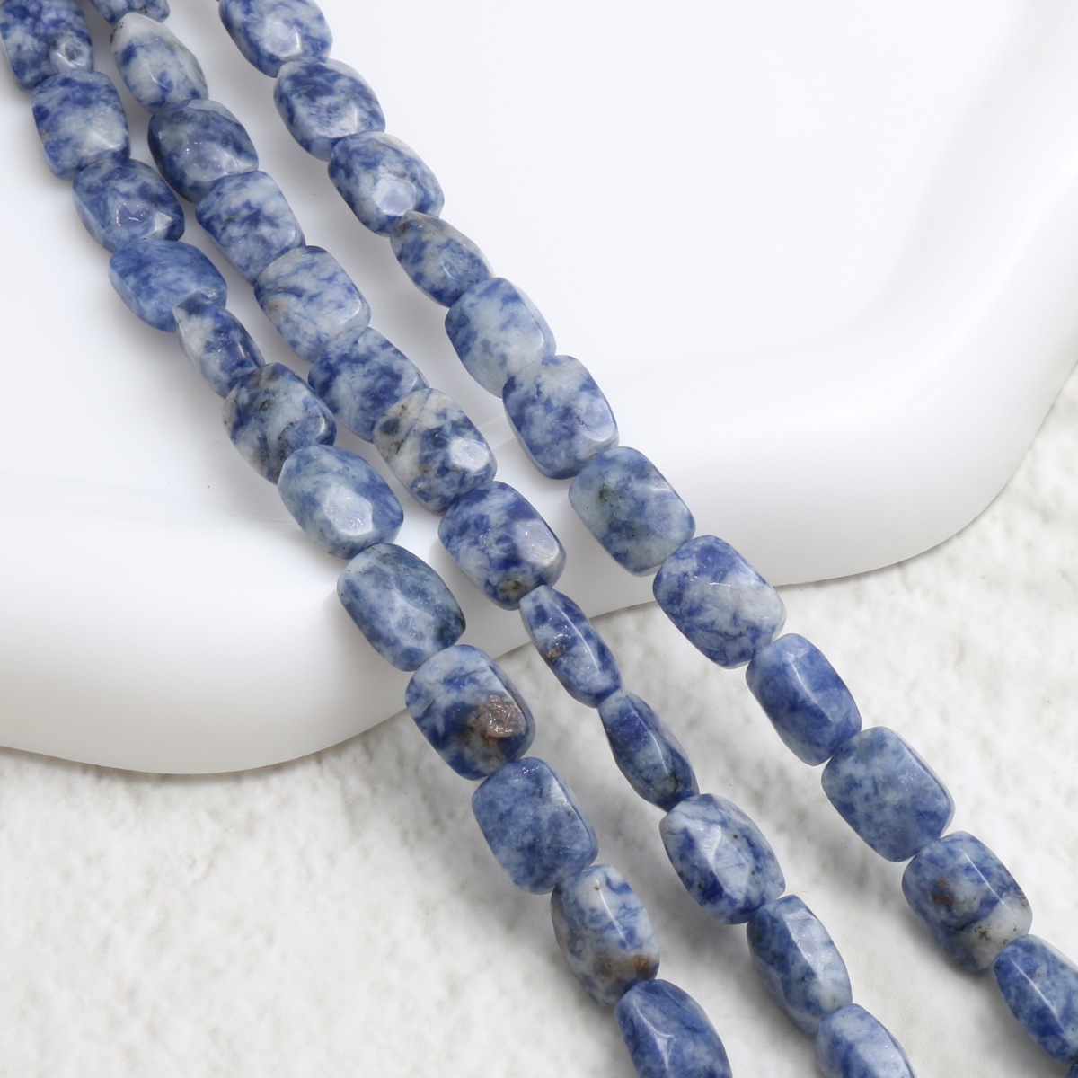 blue sport stone