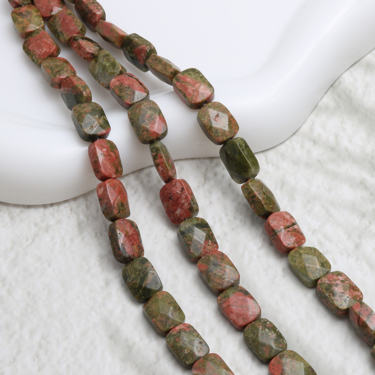 Unakite