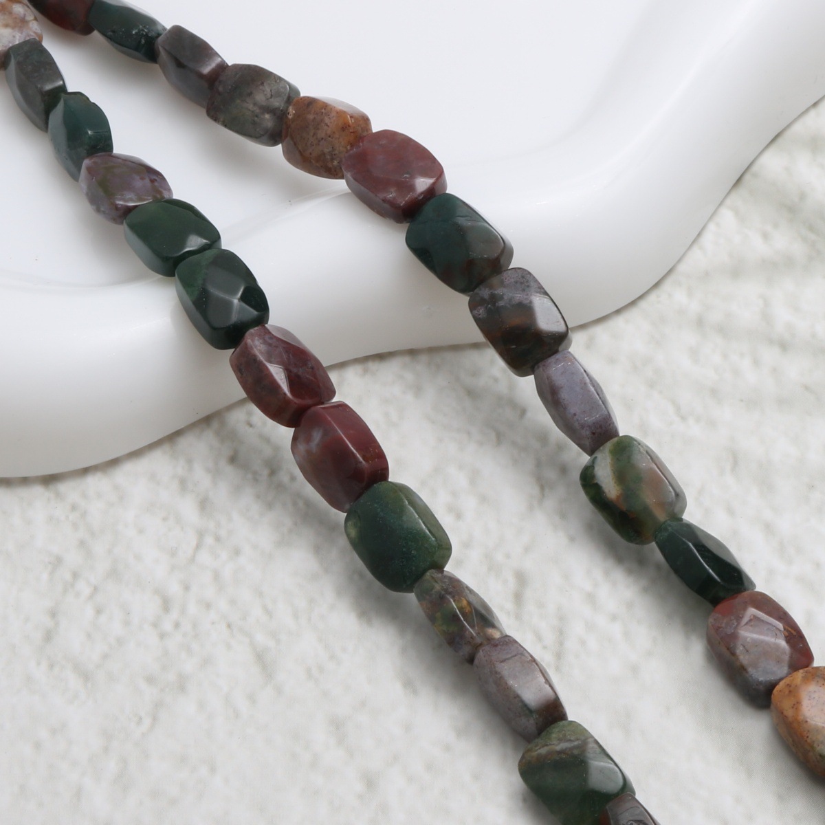 India agate