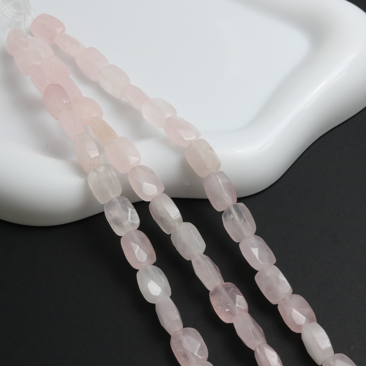 Rose Quartz
