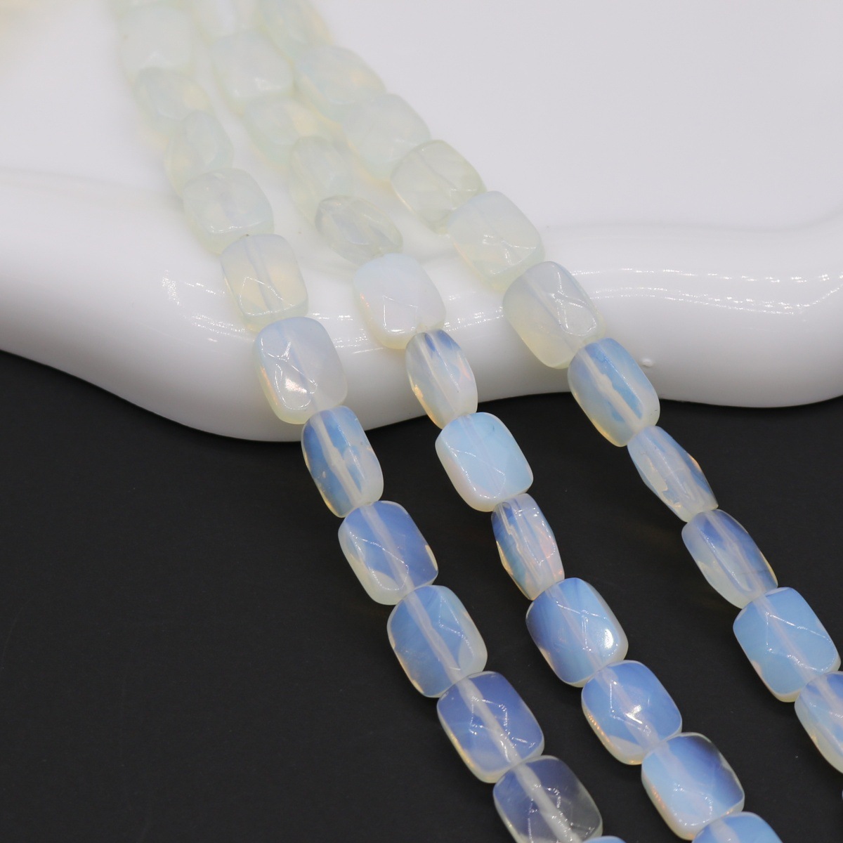 sea opal synthetic