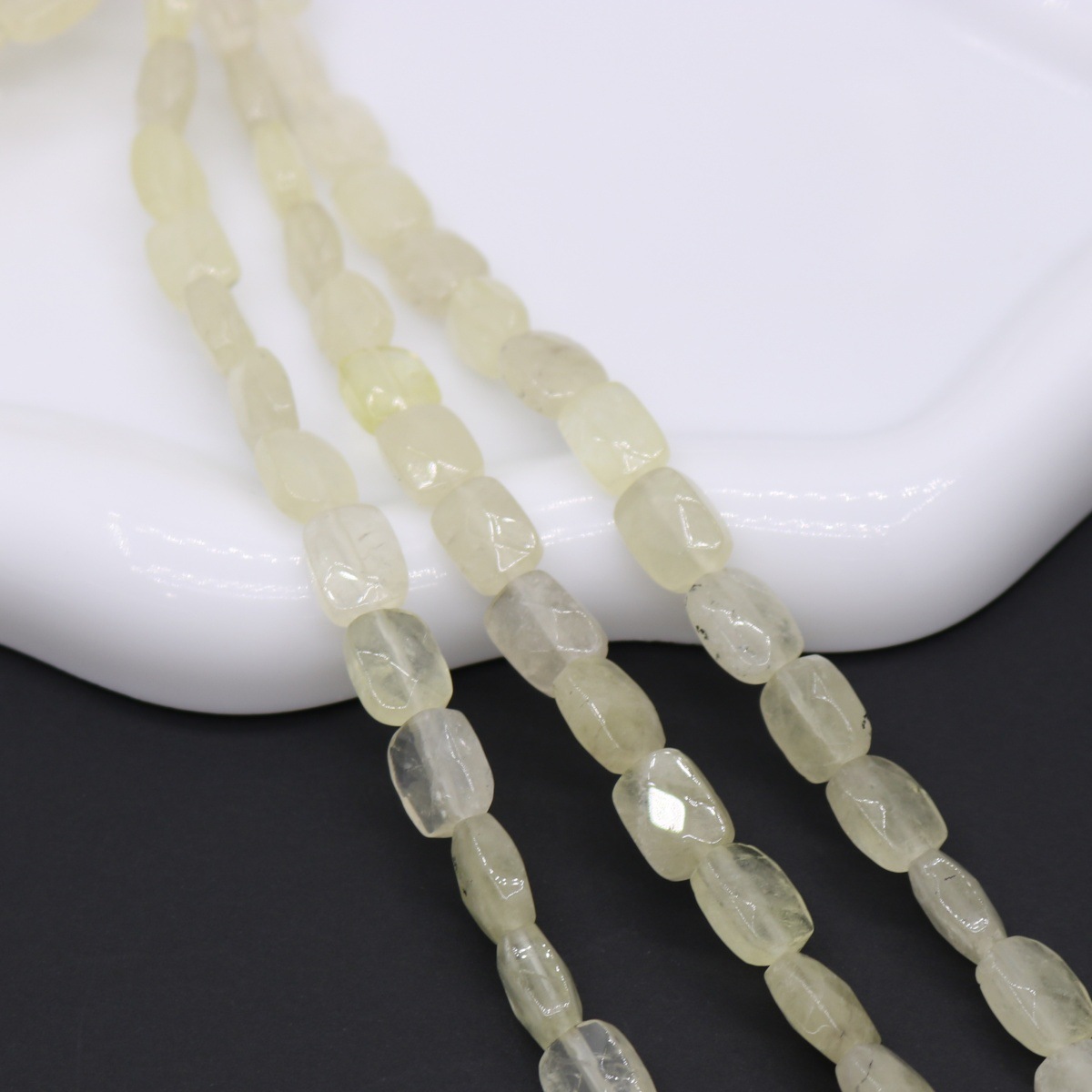 Prehnite