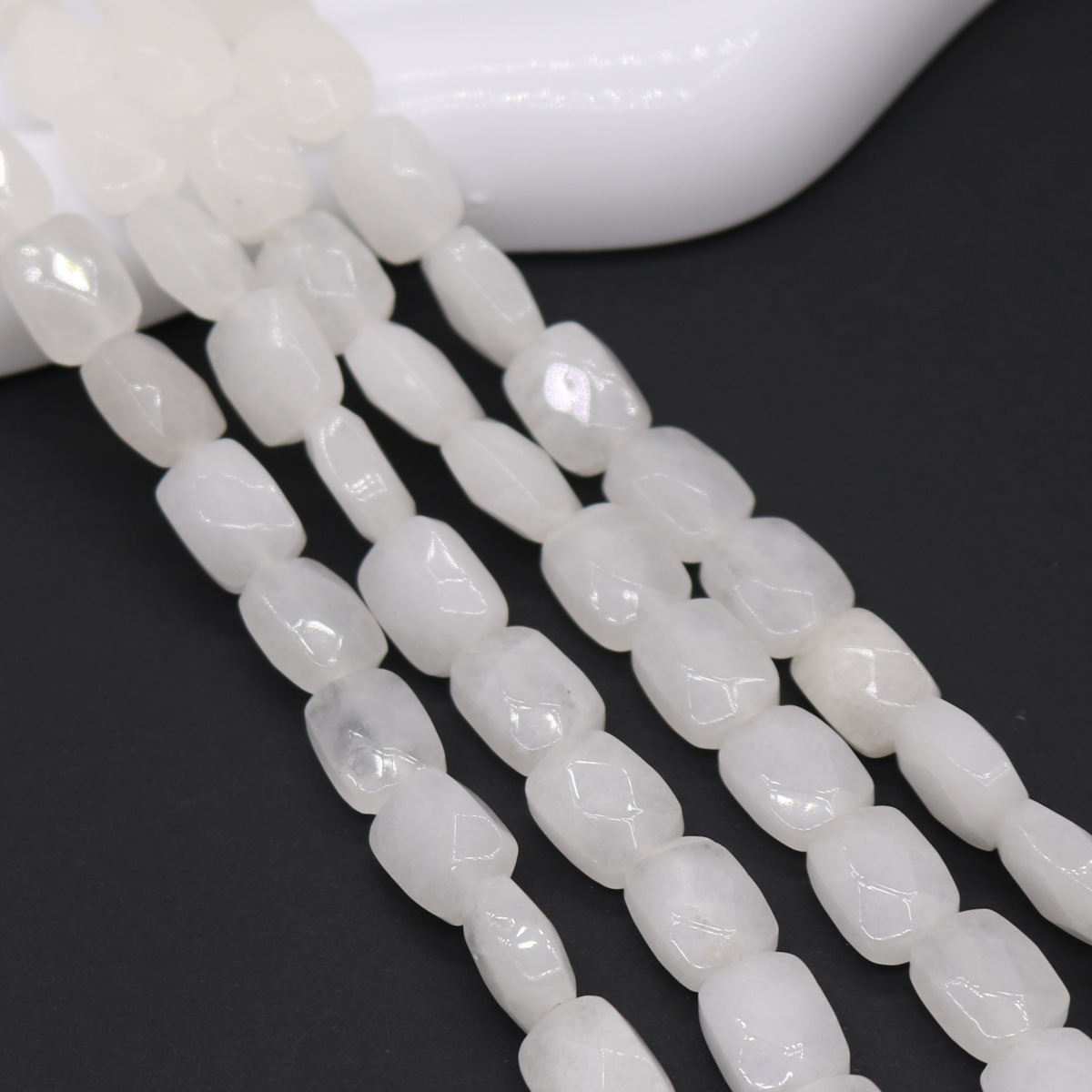 Clear Quartz