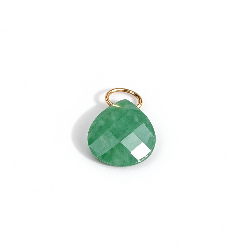 Aventurine vert