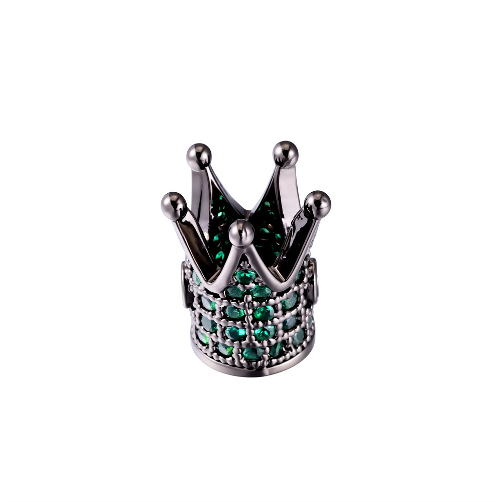 Style 13: 12.5*7.6mm/1.6g