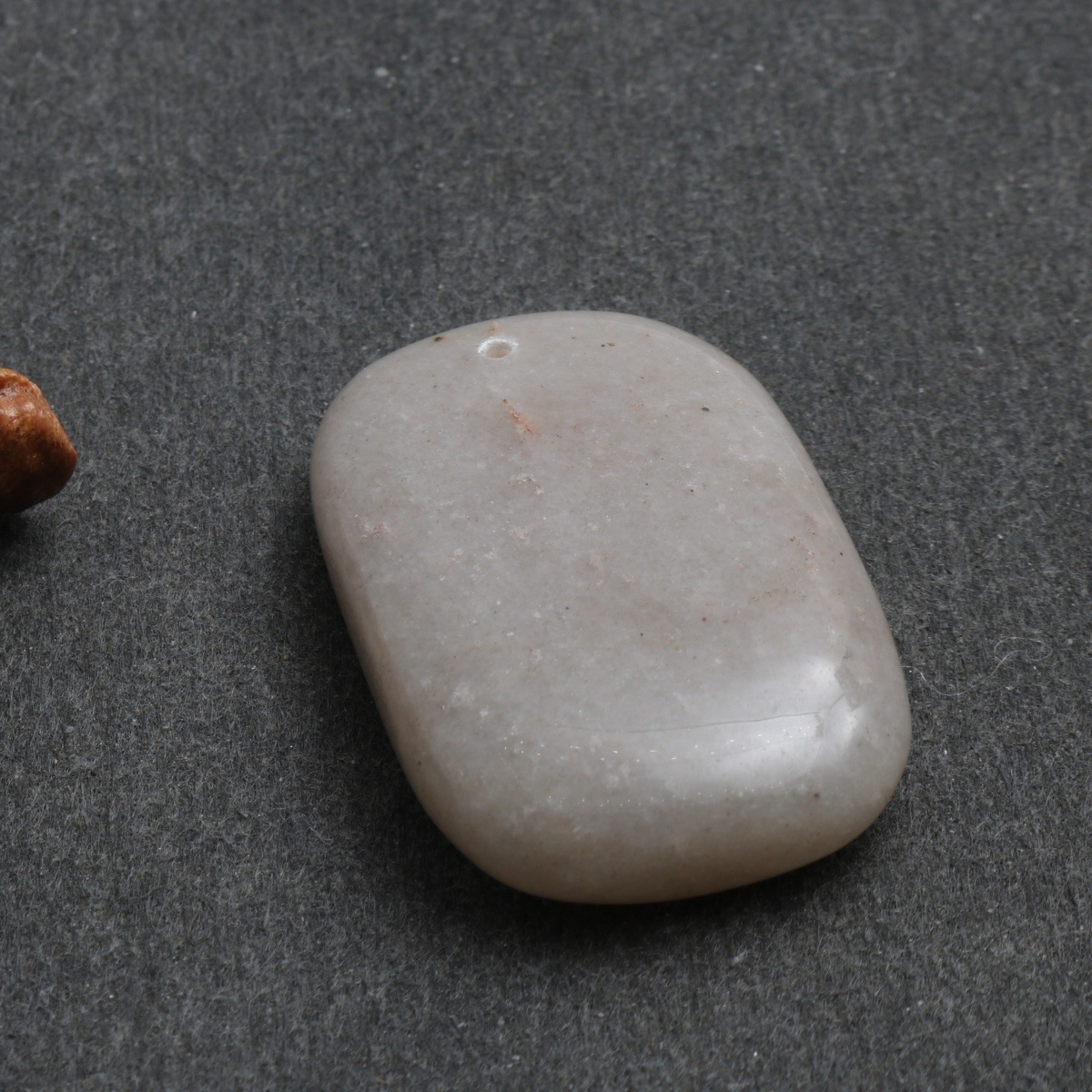Yellow aventurine