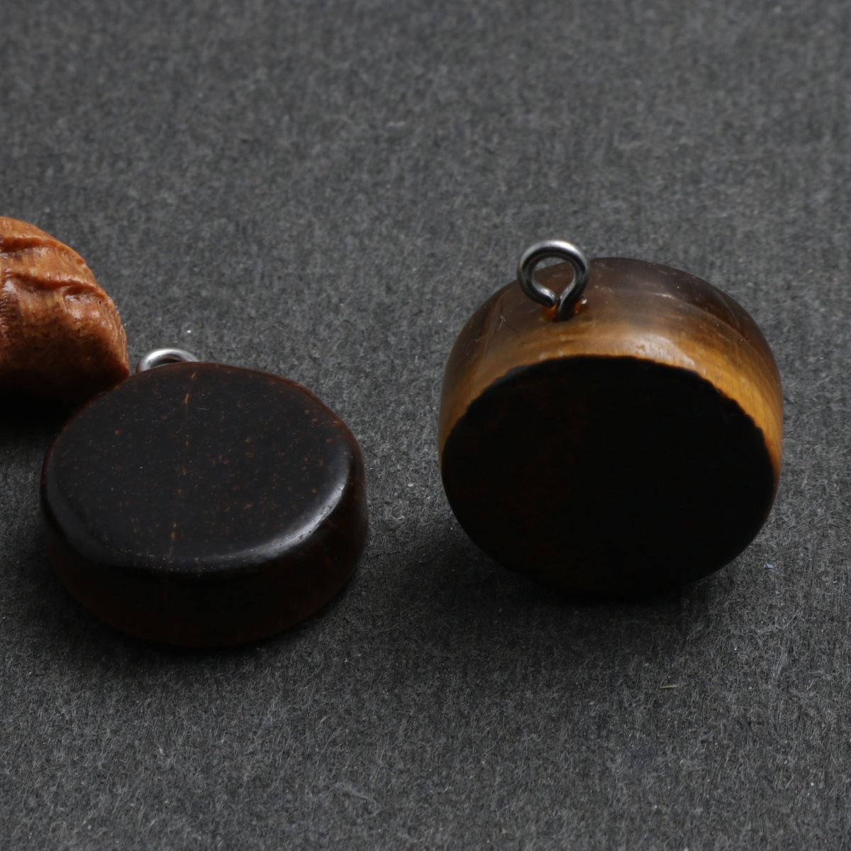 Tiger eye stone