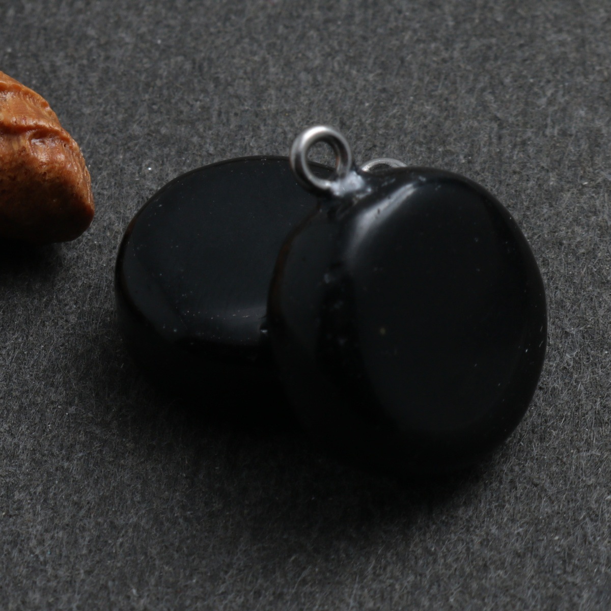 Black stone