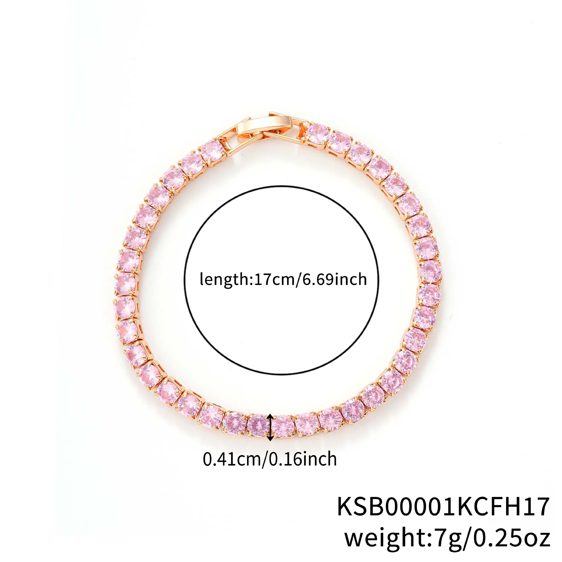 4.0kc gold powder Diamond 17cm