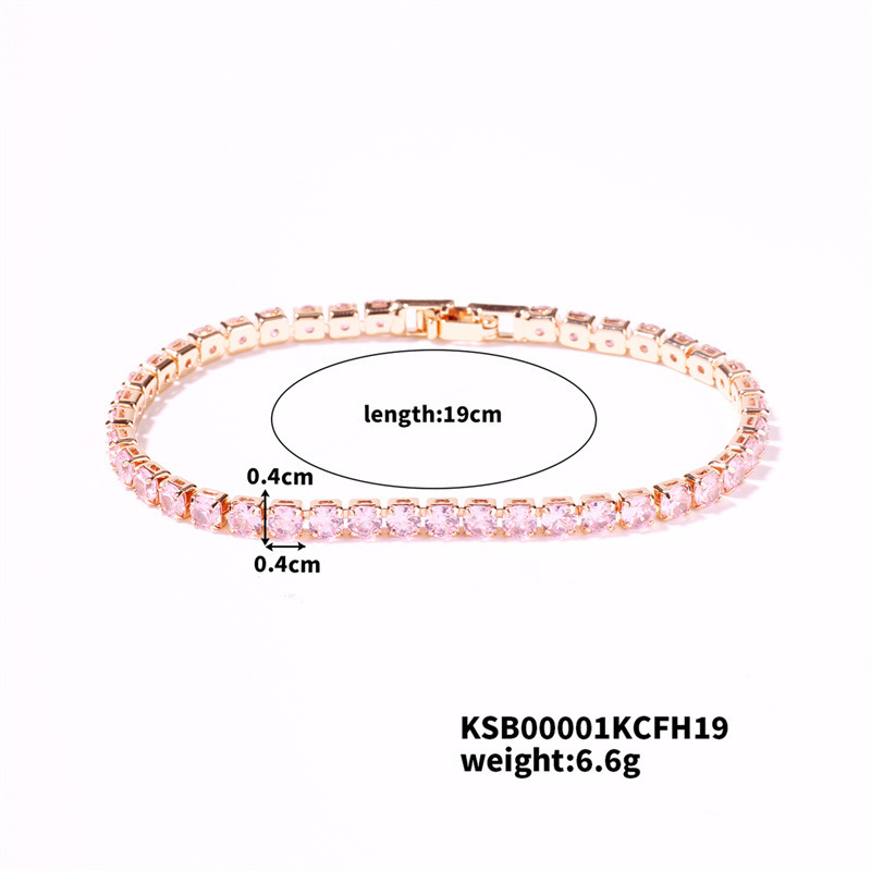 4.0kc gold powder Diamond 19cm