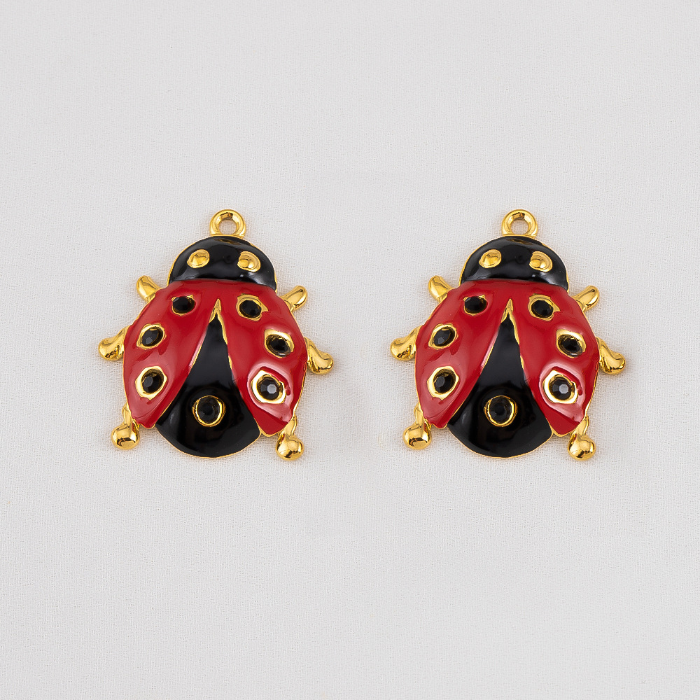 Ladybug-24.4x27.6mm