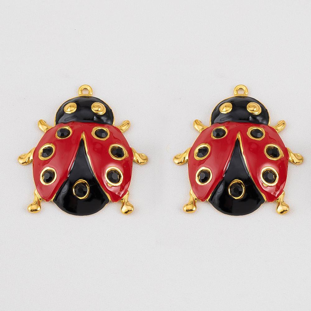 Ladybug-36.6x40mm