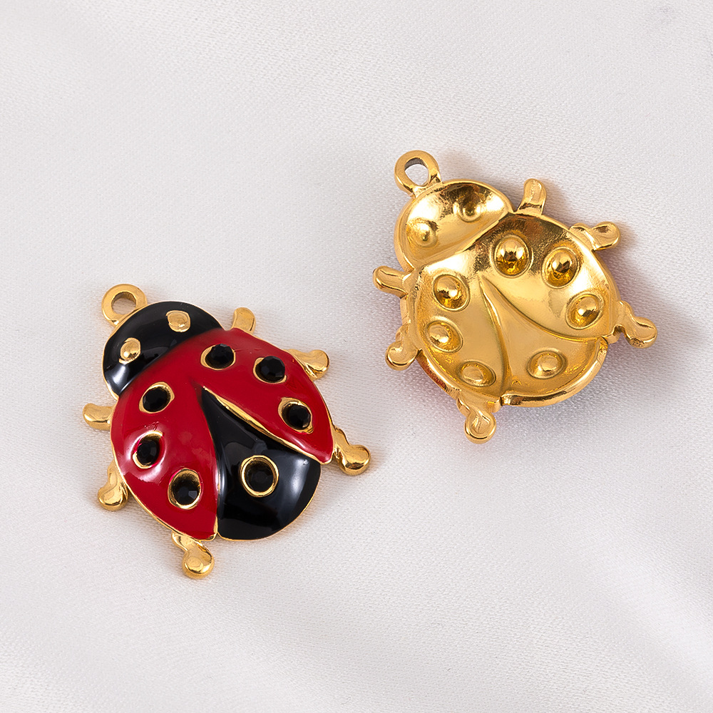 Ladybug-22.4x19.6mm