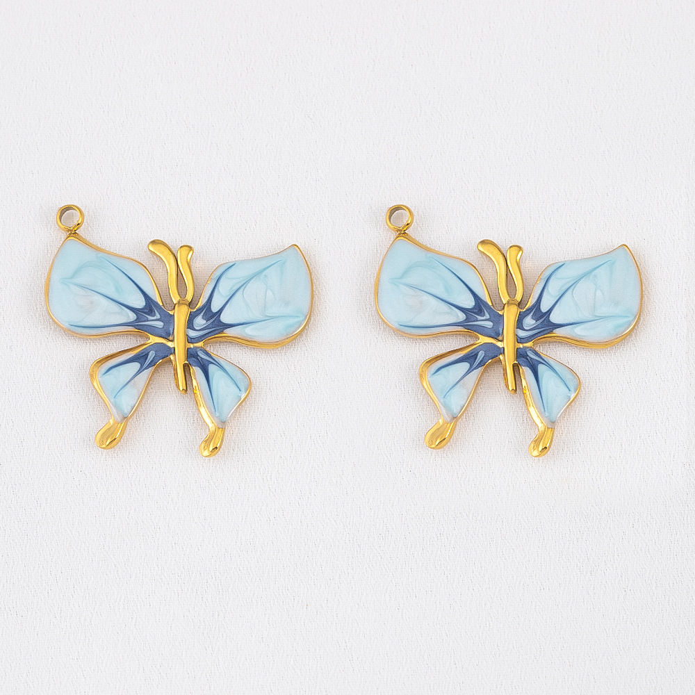 Butterfly-blue-27.3x26mm