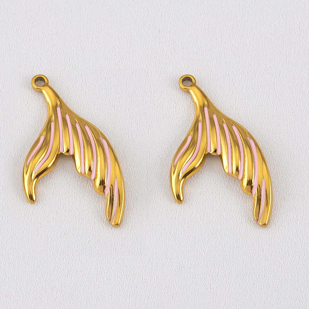 Fishtail-pink-16.3x30mm