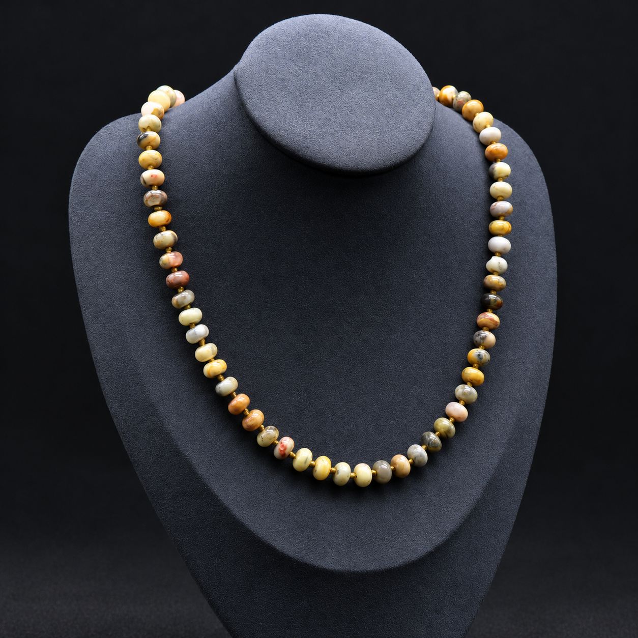 verrücktes Agate