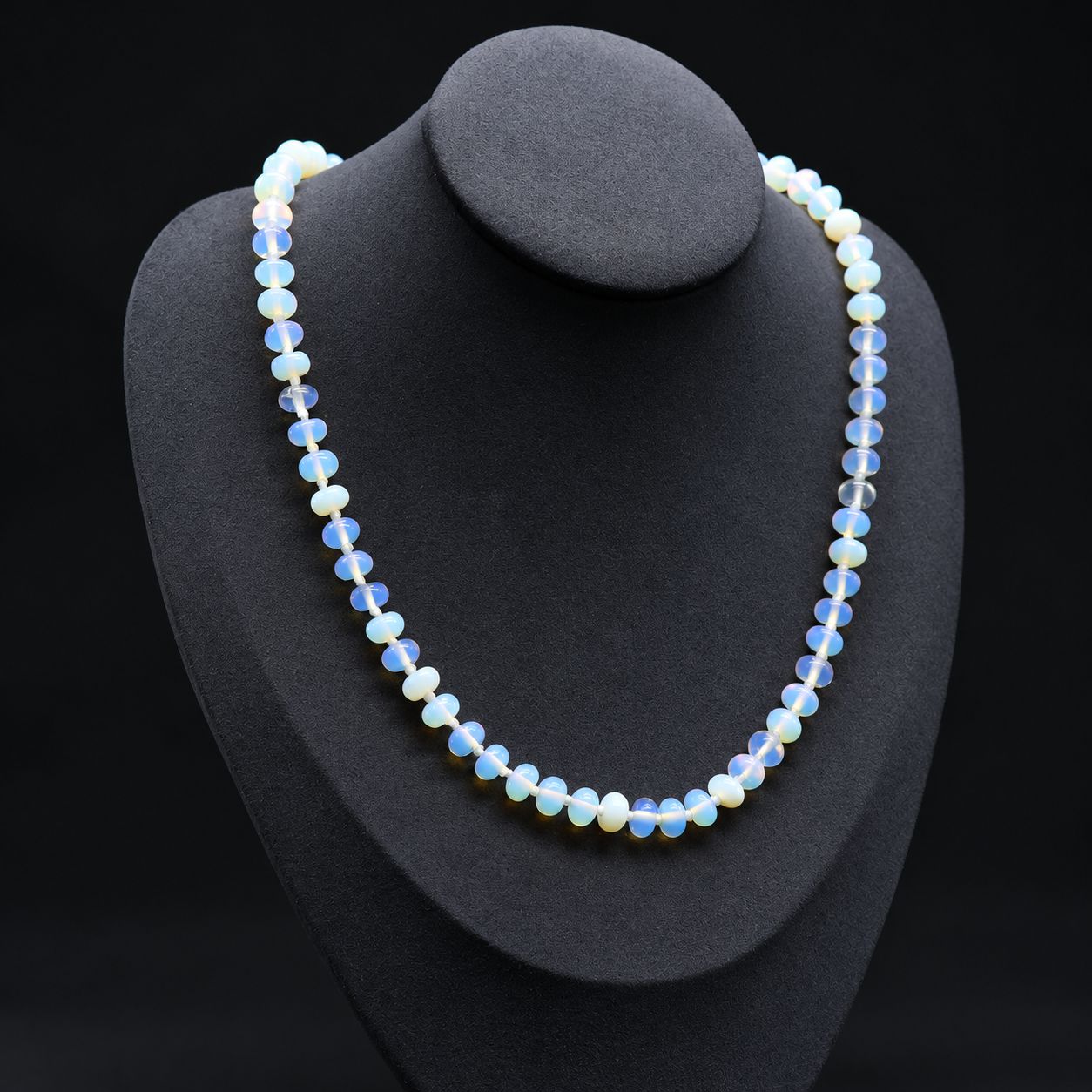 sea opal synthetic