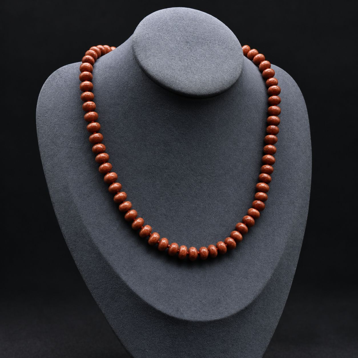 Goldstone synthetic