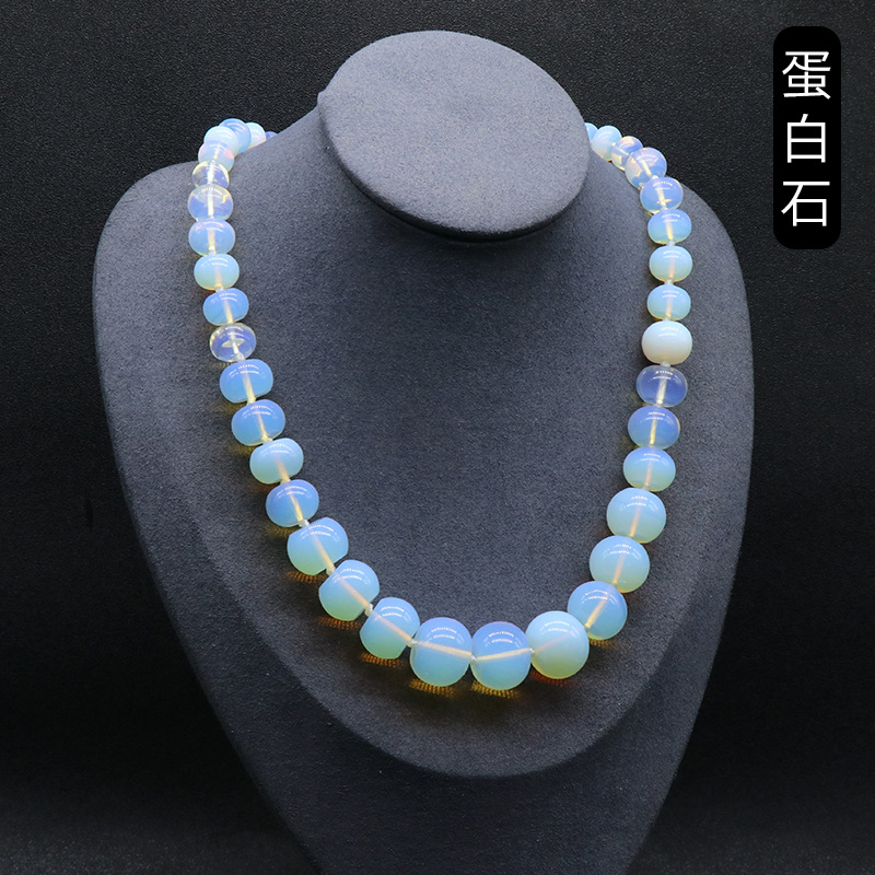sea opal synthetic