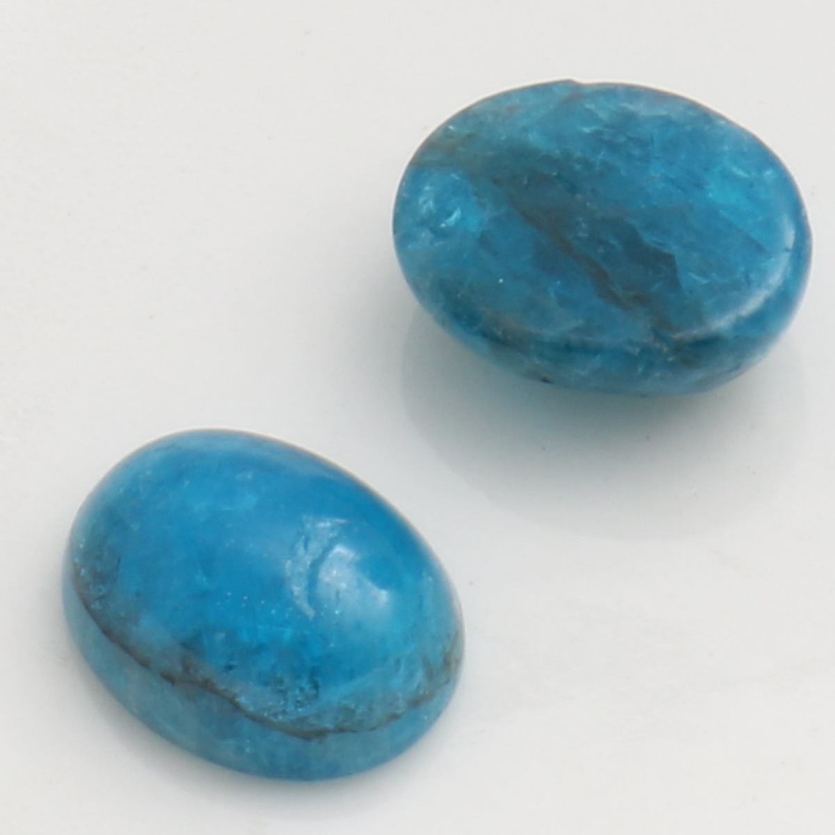 Flat-bottomed 8x10mm
